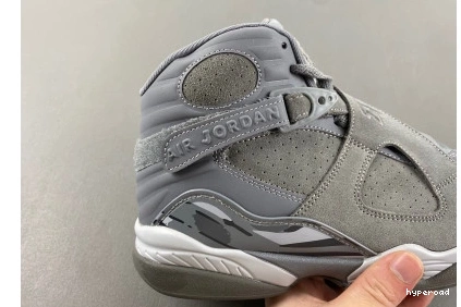 Hyperoad Retro Jordan 8 0713